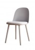 Jodie Side Chair - Grey or Black